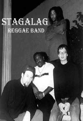 Stagalag Stagalag